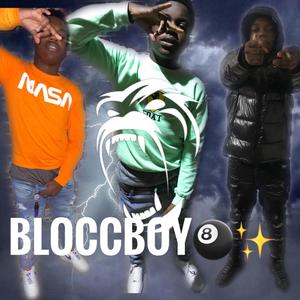 Block Boys (Explicit)