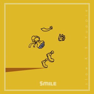 Smile (Feat. Yuppie)