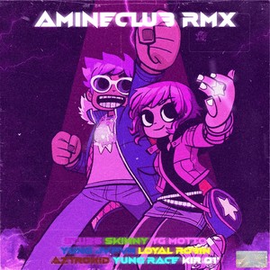 Amineclub (Remix)