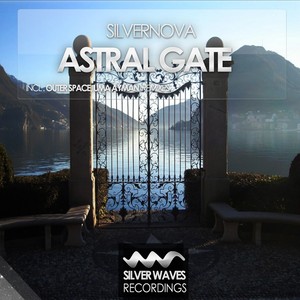 Astral Gate