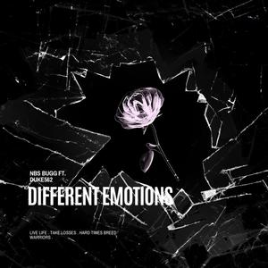 Different Emotions (Explicit)