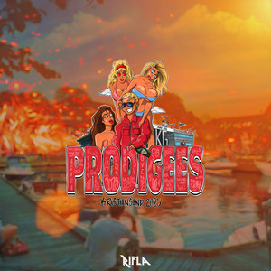 DETTE ER PRODIGEES (Prodigees 2025) (Explicit)