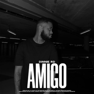 Amigo (Explicit)