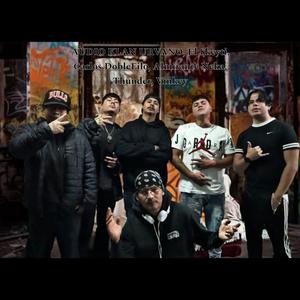 El Nuevo Orden V.1 (Explicit)
