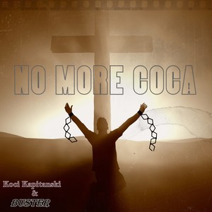 No More Coca - Ep