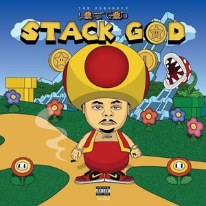 Stack God (Explicit)