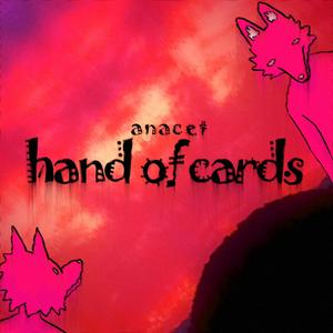 hand of cards