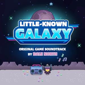 Little-Known Galaxy (Original Game Soundtrack)