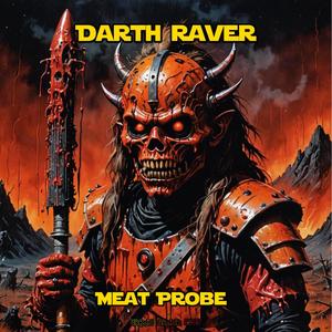 Meat Probe