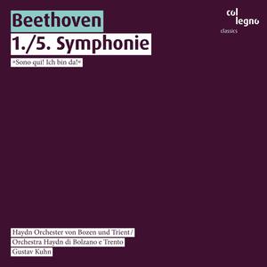 Beethoven: 1./5. Symphonie