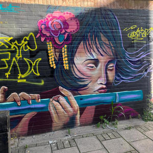 Rhythm & Rain (Explicit)