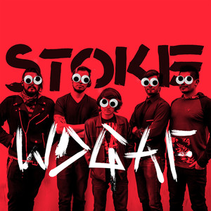 W.D.G.A.F (Explicit)