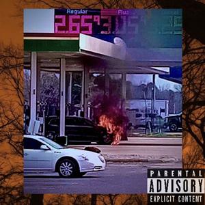 RussianRoulette (feat. One Singular Tree) (Explicit)