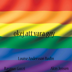 Okej att vara gay