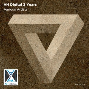 AH Digital 3 Years