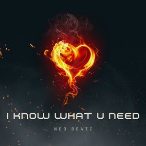 I Know What U Need