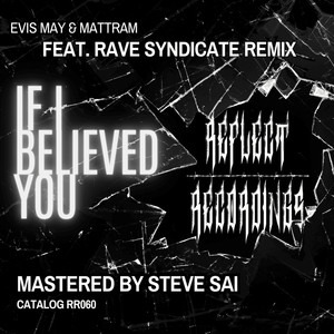 IF i BELIEVED YOU (Rave Syndicate remix)