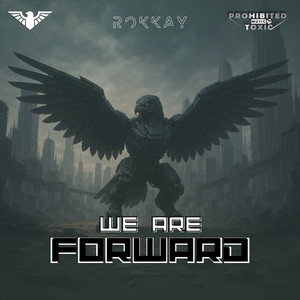 We are Forward