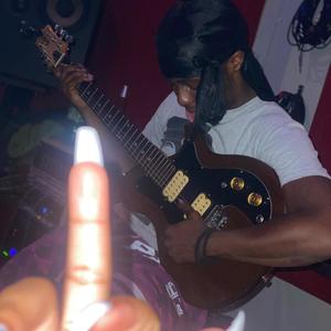 Candy R@in (Explicit)