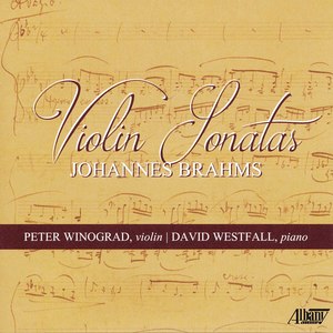 Violin Sonata No. 1 in G Major, Op. 78 - Violin Sonata No. 1 in G Major, Op. 78: I. Vivace ma non troppo