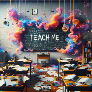 Teach Me (Explicit)