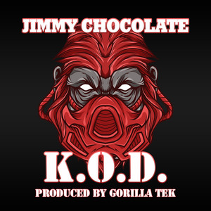 K.O.D. (Explicit)