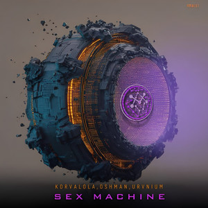 Techno Sex Machine