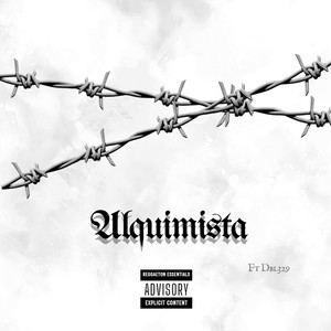 Alquimista (Explicit)