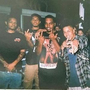 Pay Up (feat. DroGotDoe & Zizi Thompson) (Explicit)