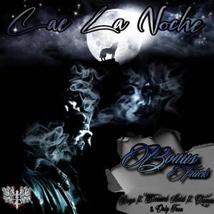 El precio de el quererte(feat. Rayo, Blessedkidd, Cloner Sanchez & Onlytron)(Versión cumbia) (Explicit)