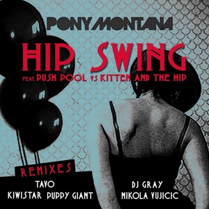 Hip Swing - The Remixes