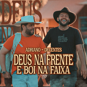 Deus na Frente e Boi na Faixa