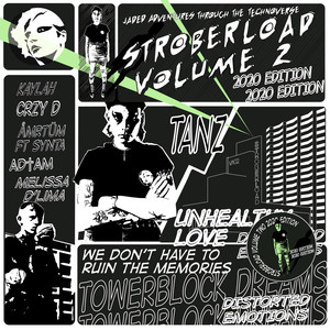 Towerblock Dreams (Original)