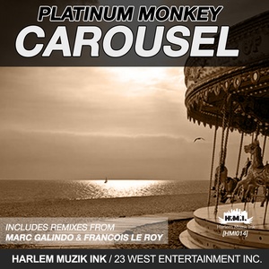 Carousel (Francois Le Roy Remix)
