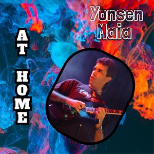 At Home (Yonsen Maia)