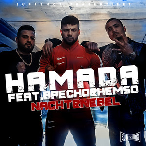 Nacht und Nebel (feat. Brecho & Hemso) (Explicit)