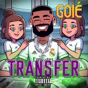 Transfer (Explicit)