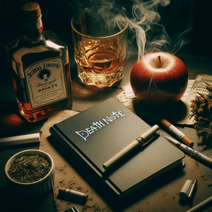Death Note (Explicit)