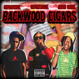 Backwood Cigar (Explicit)