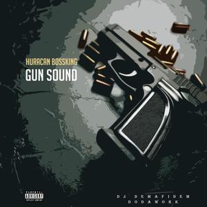 Dj Demafidem - Gun Sound (Explicit)