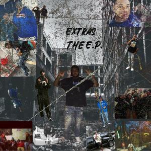 Extras The E.P (Explicit)