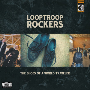 The Shoes of a World Traveler (Explicit)