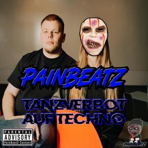 Tanzverbot auf Techno