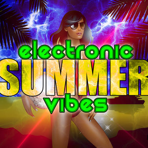 Electronic Summer Vibes