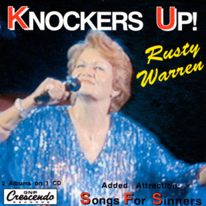 Knockers Up! Songs For Sinners
