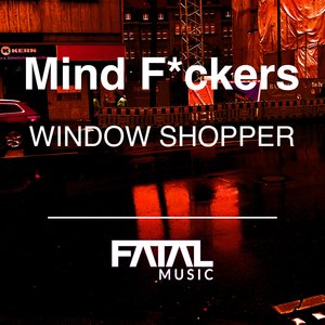 Window Shopper (Explicit)