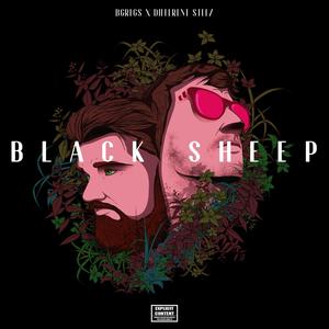 Black Sheep (feat. Bgregs, Whiteboi Beezy & 3Sixty) [Explicit]