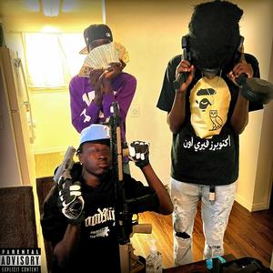 New Opps (feat. Vvs Guap) (Explicit)