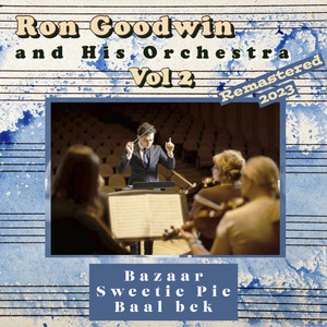 Ron Goodwin and His Orchestra, Vol. 2