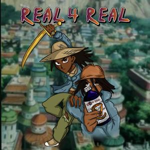 Real 4 Real (feat. Rdsu meechie) [Explicit]